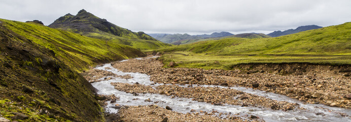 Island Panorama © Jan Schuler