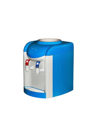 Water cooler