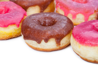 Donuts