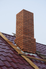 печная труба