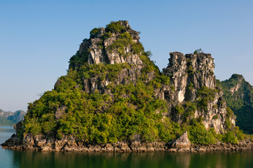 Ha Long bay vietnam