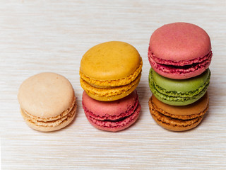 Macaroons