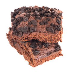 Chocolate brownies