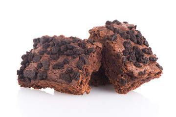 Chocolate brownies