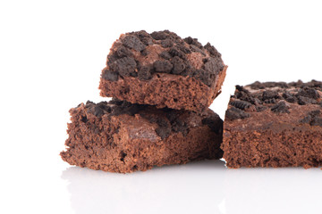 Chocolate brownies