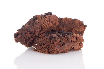 Chocolate brownies