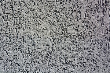Stone wall with abstract pattern