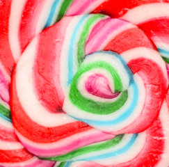 Lollipop macro