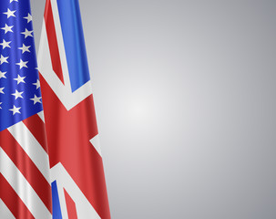 USA & United Kingdom