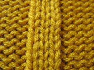 Уютное вязание из шерстяной нити