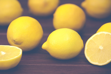 lemons