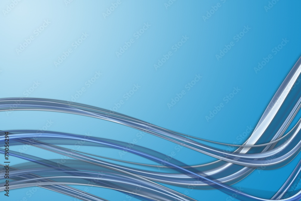 Poster abstract elegant background design with space for your text