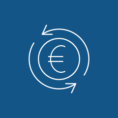 money convert icon