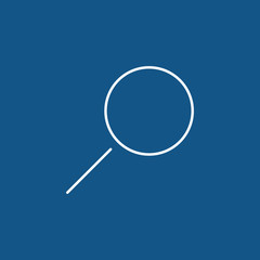 magnify glass icon