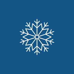 snowflake icon