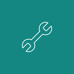wrench icon