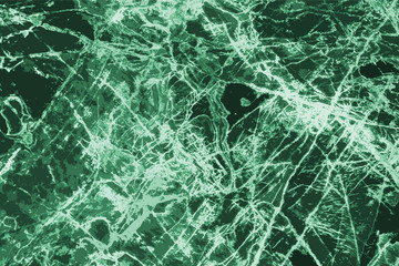 pathogen abstract background