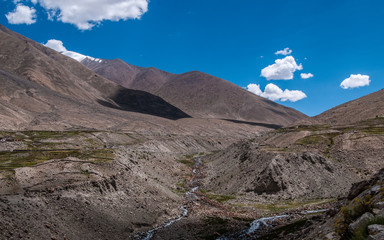 Khardungla Pass