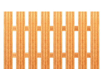 fence