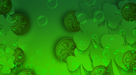 St. Patrick's Day