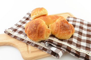 美味しそうなパン