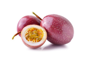 passion fruit