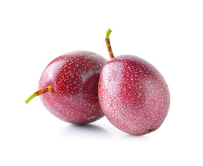 passion fruit