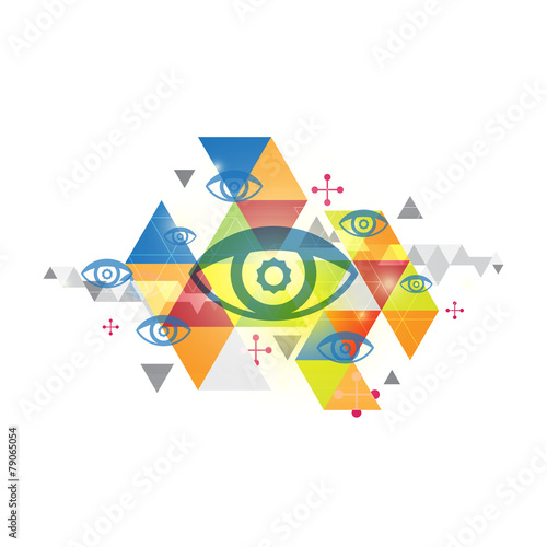 eye gazs communication system abstract eye gazs communication system abstract
