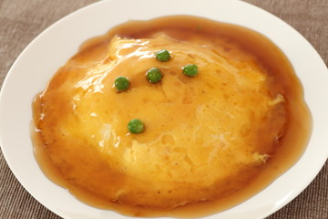 天津飯