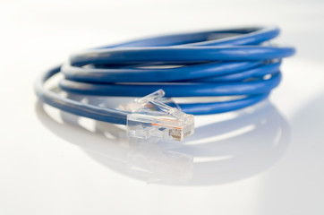 Network patchcord