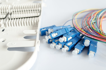 Fiber optical patch cord