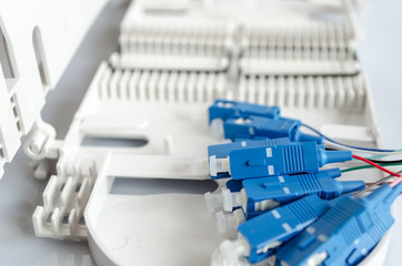 Fiber optical patch cord