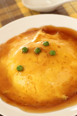 天津飯