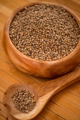 buckwheat
