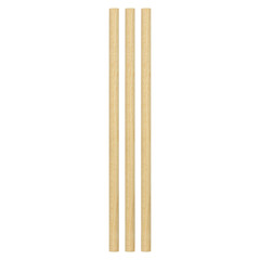 wooden stick
