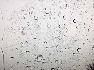 Waterproof.