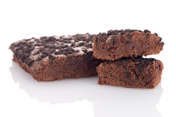 Chocolate brownies