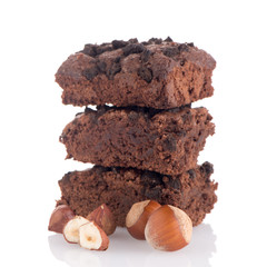 Chocolate brownies