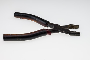 Obraz premium Pliers tools