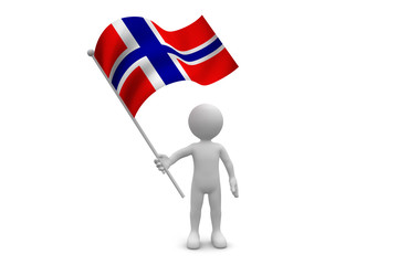 Norway Flag
