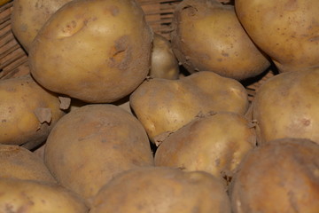 Potatoes