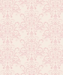 wedding card design, paisley floral pattern , India
