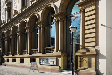 Kammertheater Karlsruhe