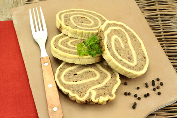 fleischschnacka