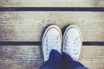 zapatillas