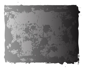 Old Rough Grunge Banner
