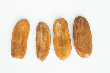 Bananas: Health Benefits