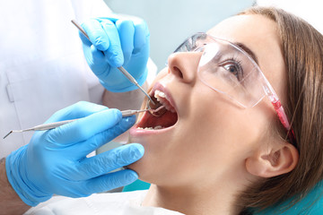 Przegląd dentystyczny