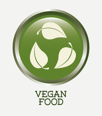 vegan food