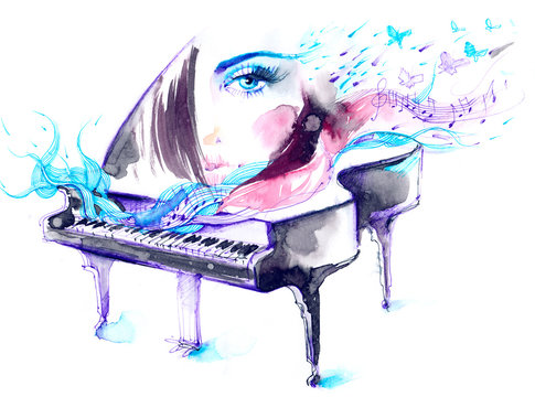 music